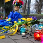 Павлоградці вшанували пам’ять героїв Небесної Сотні