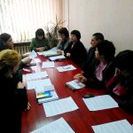 Пройшла комісія з питань захисту прав дитини