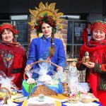 У Павлограді відбудеться традиційний фестиваль-ярмарок  «Великий день» для єдності родини»