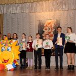 Міський творчий фестиваль  «Зіроньки надії і добра»