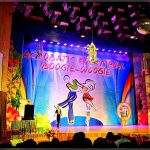 Павлоград приймав ІІ етап Чемпіонату України з акробатичного рок-н-ролу