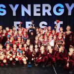 «Юність» привезла в Павлоград нагороди Всеукраїнських хореографічних фестивалів