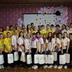 Заряд енергії для юних павлоградців. Квест для учнів шкіл міста в рамках проведення Днів сталої енергії.