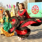 У Павлограді відзначили Міжнародний день ромів