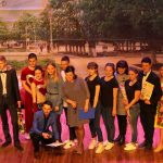 Міський фестиваль художньої самодіяльності студентів вищих навчальних закладів «Студентська весна»