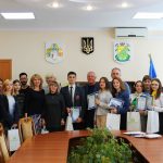 Енергозбереження та творча молодь Павлограда.  Підсумки конкурсу відеороликів в рамках проведення Днів сталої енергії