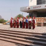 «Великий день» для єдності родини»