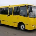 Про роботу міського пасажирського транспорту у поминальні дні