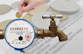 Тарифи на водопостачання та водовідведення знижено