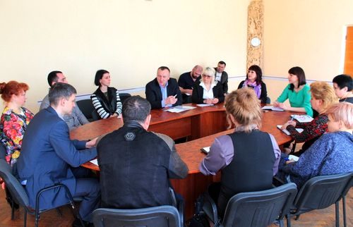 Про грантову програму за підтримки GIZ