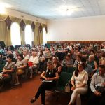 Проведення семінару-практикуму для опікунів, піклувальників, прийомних батьків та батьків-вихователів