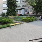 Реалізовано проект «Шкільний дворик «Екодрайв: Міссія-перезавантаження»