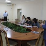 Чи буде втілений німецький досвід шкільного харчування у Павлограді?