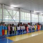 В Павлограді пройшов етап Кубку України з УШУ