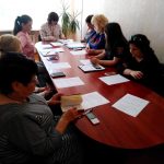 Проведено чергове засідання комісії з питань захисту прав дитини