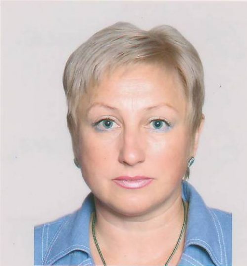 Свириденко