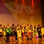 Свято дитячих мрій