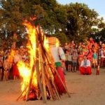 Запрошуємо на свято Івана Купала!