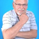 Пішов з життя Ніколаєнко Володимир Григорович