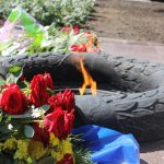 Шановні павлоградці! Дорогі наші ветерани!