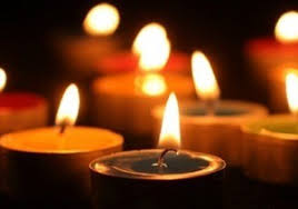 Громадська панахида прощання з Ніколаєнко Володимиром Григоровичем