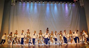 У Павлограді відзначили День медичного працівника