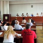 В міськвиконкомі відбувся черговий семінар для підприємців міста