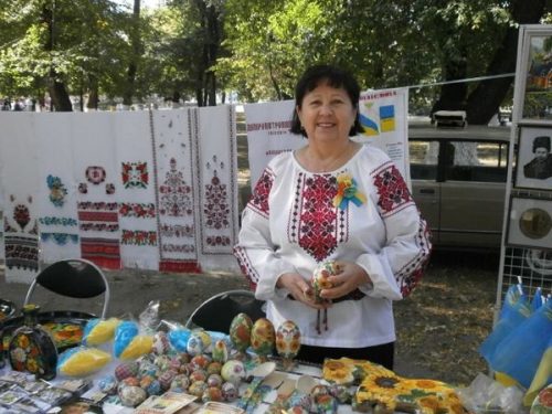 Запрошуємо взяти участь в ХІІІ Міжрегіональному мистецькому фестивалі-ярмарку майстрів декоративно-прикладної творчості “Павлоград збирає друзів”