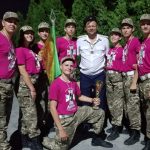 Павлоградські джурята найкращі!