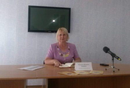 Всесвітній день боротьби з гепатитами B і C