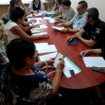 Відбулося чергове засідання комісії з питань захисту прав дитини