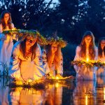 Івана Купала святкуємо безпечно