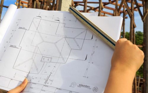 До уваги замовників будівництва!