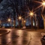 Інформація з реконструкції мереж зовнішнього освітлення у 2019 році