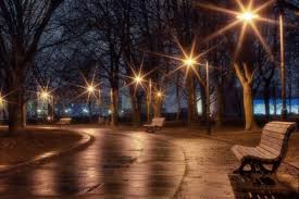 Інформація з реконструкції мереж зовнішнього освітлення у 2019 році