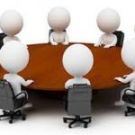 Протокол установчих зборів громадської ради