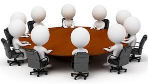 Протокол установчих зборів громадської ради