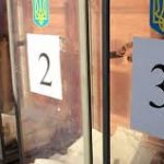 Шановні виборці, будьте соціально активними! Перевірте свої персональні дані у Державному реєстрі виборців