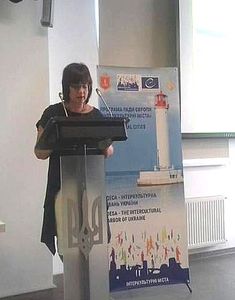 Відбулася зустріч координаторів інтеркультурних міст мережі ICC-UA