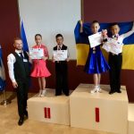 Український прапор — в Батумі!