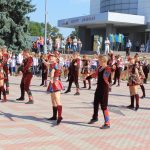 Павлоград відсвяткував День незалежності України