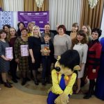 Павлоградська дитяча бібліотека – переможець обласного   огляду-конкурсу бібліотек для дітей  «Моя креативна бібліотека»