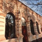 Урочисте відкриття реалізованих проектів