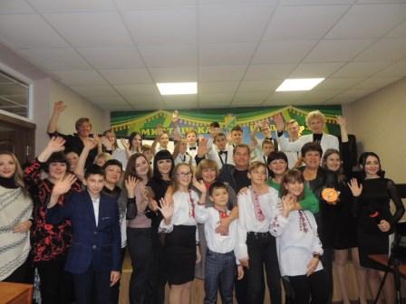 Своїми руками зробимо місто кращим!