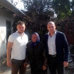 Акція «Тиждень добрих справ»