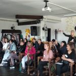 У місті реалізується програма «Сервіс як візитка бізнесу»