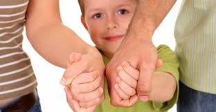 Святкова зустріч до Дня усиновлення