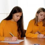 У Павлограді написали Всеукраїнський радіодиктант національної єдності