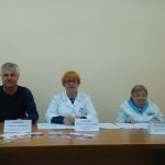 1 грудня – Всесвітній день боротьби з ВІЛ/СНІДом