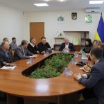 Пройшла робоча нарада щодо питання водозабезпечення